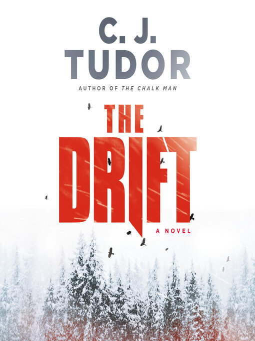 Title details for The Drift by C. J. Tudor - Wait list